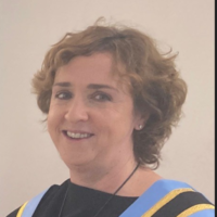 Dr Fidelma Kirby